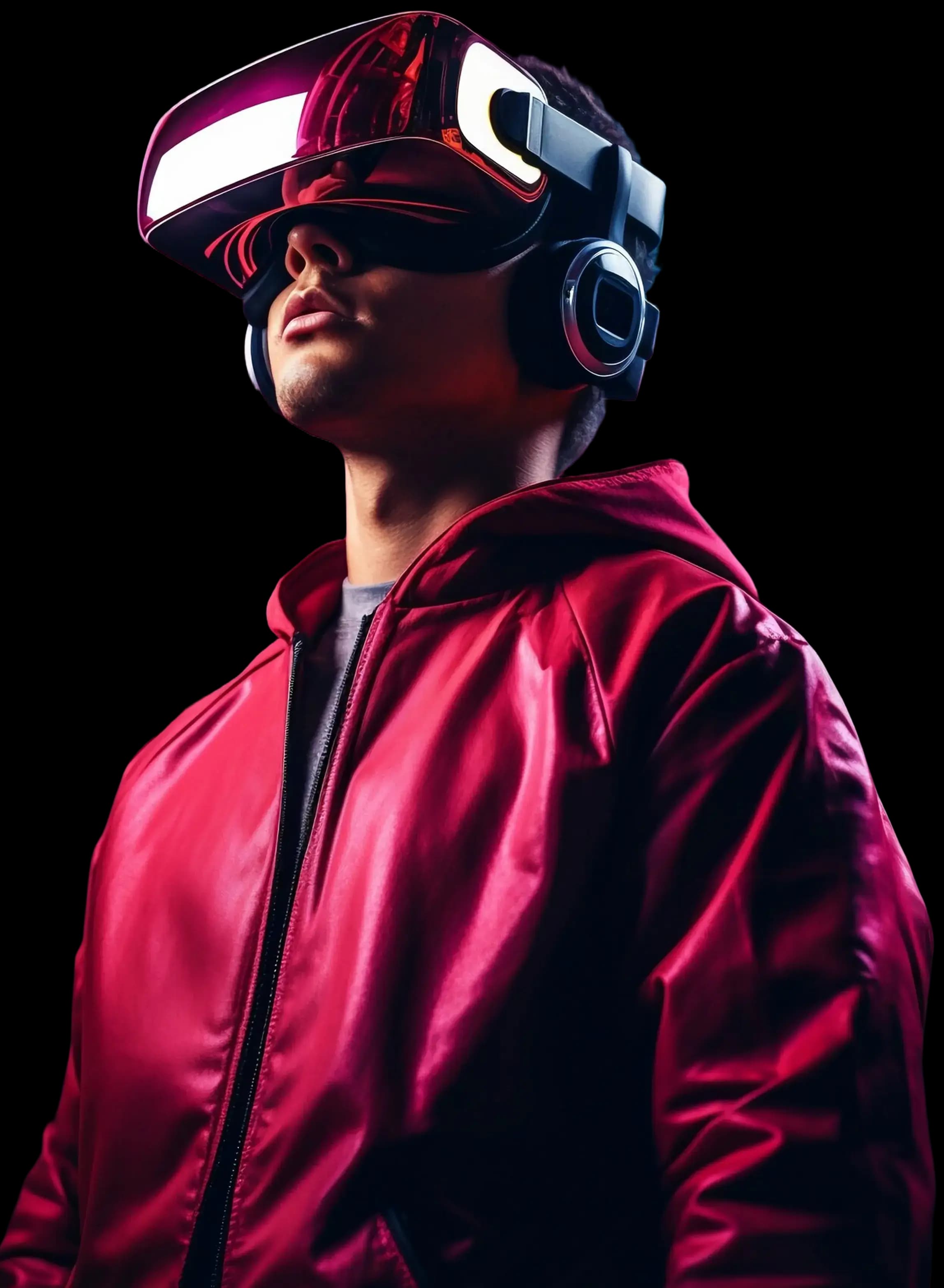 hero